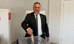 Mahmut Ayrancı Güven Tazeledi