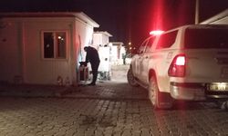 Defne’de Elektrik Kesintisinin Nedeni: Trafoya Giren Kedi