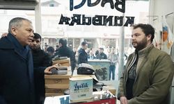 İçişleri Bakanı Yerlikaya'dan Adıyaman ziyaretine ilişkin paylaşım