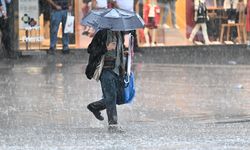 İçişleri Bakanlığından 'sarı' kodlu meteorolojik uyarı