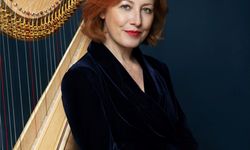 İDSO DenizBank Konserleri'nde arpist Bertrand solist olarak yer alacak