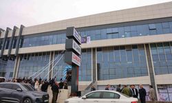 İhlas Pazarlama Kahramanmaraş'ta yeni hizmet binasını açtı, başarılı çalışanlara plaket verildi