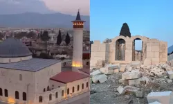 Habib-i Neccar Açıldı, Ulu Cami Bekliyor ! İki Tarihi Cami Üzerinden Büyük Tartışma