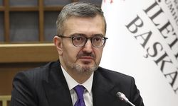 İletişim Başkanı Duran: Amacımız, kamuoyunun sağlıklı biçimde takip edebileceği bir iletişim akışı oluşturmaktır