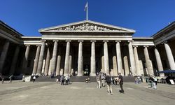 İngiltere'deki British Museum antik Orta Doğu sergilerindeki 'Filistin' ifadesini kaldırdı