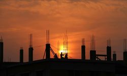 İnşaat maliyet endeksi Aralık 2025'te aylık yüzde 1,17, yıllık yüzde 24,5 arttı