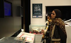 Irak'taki ilk yapay zeka müzesi Osmanlı dönemine ışık tutuyor