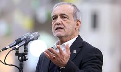 İran Cumhurbaşkanı Pezeşkiyan: 'ABD ile müzakere için Dışişleri Bakanı'na talimat verdim'