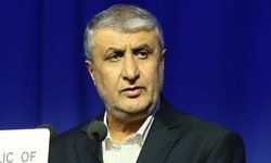 İran: Zenginleştirilmiş uranyumun seyreltilmesi, yaptırımların kaldırılmasına bağlı