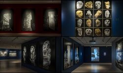 Isabel Munoz'un Göbeklitepe fotoğrafları Berlin'de sanatseverlerle buluşuyor