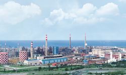 İskenderun Demir Ve Çelik AŞ Hatay Özel Endüstri Bölgesi Genişletildi