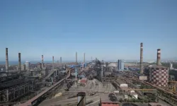 Hatay'da İskenderun OSB Yeni Alanlarla Genişletildi