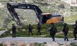 İsrail, 1967'den beri ilk kez Kudüs'ün sınırlarını genişleten bir yasa dışı yerleşim kuruyor