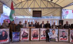 İsrail hapishanesinde ölen Gazzeli Doktor Adnan el-Berş'in ailesi Tel Aviv yönetiminden cenazelerini istiyor