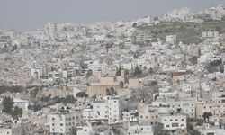 İsrail, ilhakı hedeflediği yeni kararlarla işgal altındaki Batı Şeria'da statükoyu bozdu