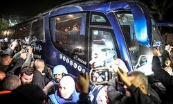 İsrail, Refah Sınır Kapısı'ndan yalnızca 12 Filistinlinin Gazze'ye dönüşüne izin verdi