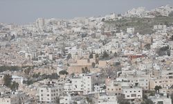 İsrail'in Batı Şeria'yı ilhakının önünü açan 'devlet arazisi' kavramı ne anlama geliyor?