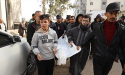 İsrail'in Gazze'ye saldırılarında can kaybı 72 bin 73'e yükseldi