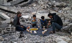 Dünya Gazze'yi Unuttu Mu? Can Kaybı 72 bin 736’ya Yükseldi!
