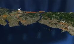 İstanbul Kuzey Demir Yolu Geçişi Projesi için genel ihale ilanına çıkıldı