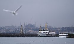 İstanbul'da ocakta hava kirliliği geçen yılın aynı dönemine göre yüzde 36 azaldı