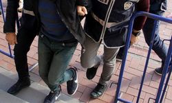 İstanbul'da otoparktaki araçlardan 30 milyon dolar çalındığı iddiasıyla 11 zanlının emniyetteki işlemleri sürüyor