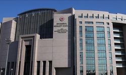 İstanbul'da yasa dışı bahis gelirini akladığı belirlenen suç örgütü üyelerine dava