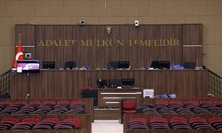 İstanbul'daki 3 asliye ticaret mahkemesinin yargı çevresi yeniden belirlendi