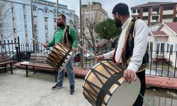 İstanbulluları sahura yaklaşık 3 bin davulcu kaldıracak