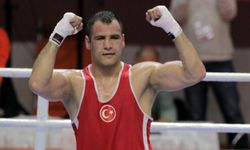 İstanbulspor'un milli boksörü Seyda Keser vefat etti