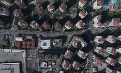 İstanbul'un en kalabalık mahallesi Beylikdüzü'nde