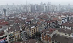 İstanbul'un Esenyurt ilçesi 57 ilden daha kalabalık