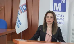 Marufoğlu: "Hatay Normalleşmedi"