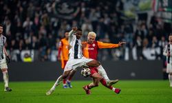 Juventus-Galatasaray maçı İtalyan basınında geniş yer buldu