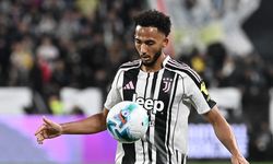 Juventuslu savunma oyuncusu Kelly, ırkçılığa maruz kaldı