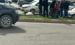 Hatay’da Tırın Çarptığı 75 Yaşındaki Adam Hayatını Kaybetti