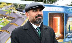 Kahramanmaraş'ta 'Çocuk evleri sitesi yapımına destek' buluşması gerçekleştirildi