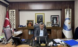 Kahramanmaraş'ta kurum müdürleri, AA'nın 'Yılın Kareleri' oylamasına katıldı