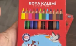 Hatay’da Boya Kalemi Alarmı: Bakanlık Tek Tek Toplatıyor