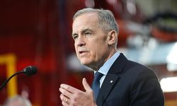 Kanada Başbakanı Carney: 'Türkiye, NATO'nun hayati bir ortağı'