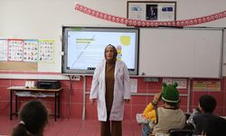 Kanser hastası öğretmen erken teşhisle sağlığına kavuştu