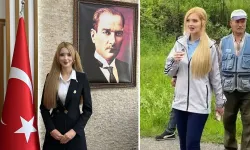 ‘Barbie Kaymakam’ Olarak Tanınan Tuğçe Orhan’ın Yeni Görevi Belli Oldu