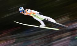 Kayakla atlamada bazı sporcuların vücutlarına 'asit enjekte ederek' haksız rekabet sağladığı iddiası