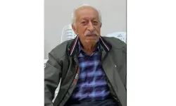 Antakya'da Alzheimer Hastası Yaşlı Adam Kayıp: Ailesi Endişeli !