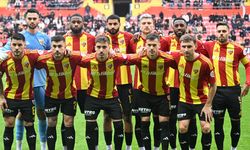Kayserispor'da kötü gidişat devam ediyor