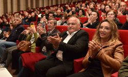 Kepez Türkülerin ezgilerinde buluştu