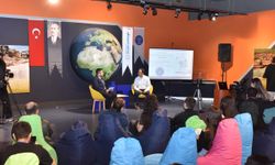 Kepez'de depremsellik ve kentsel dönüşüm konuşuldu