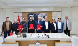 Kepez'e 2 protokolle 2 semt evi geliyor