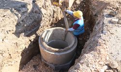 Kırıkhan’da 13 Mahalleye Dev Altyapı Hamlesi