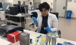 Kistik fibrozis hastalığının tanı ve takibine yönelik yeni yöntem araştırılıyor